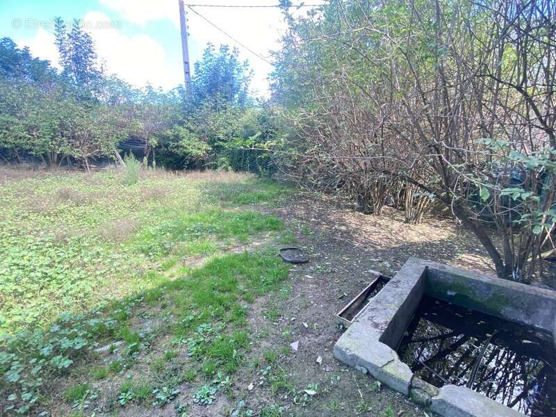 Maison à BUSSIERE-DUNOISE