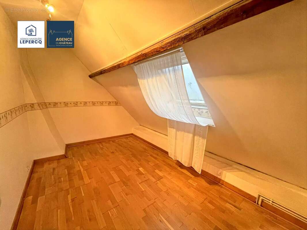 Maison à LA FERTE-MILON