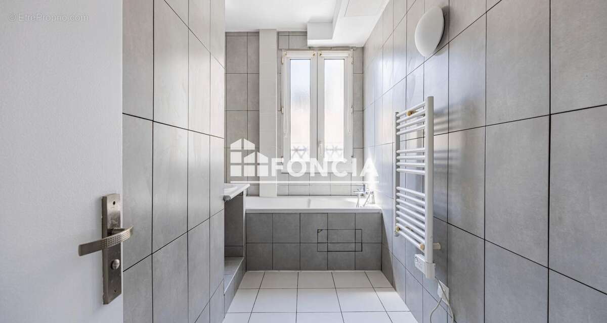 Appartement à ALFORTVILLE
