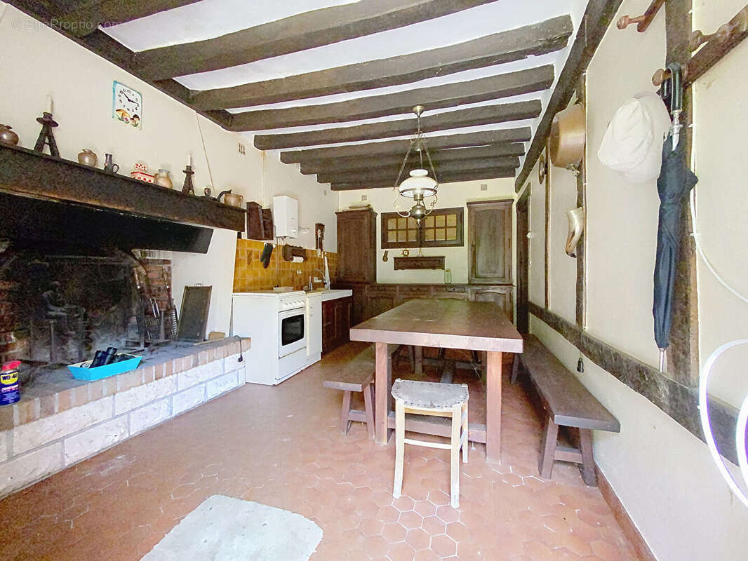 Maison à SORIGNY