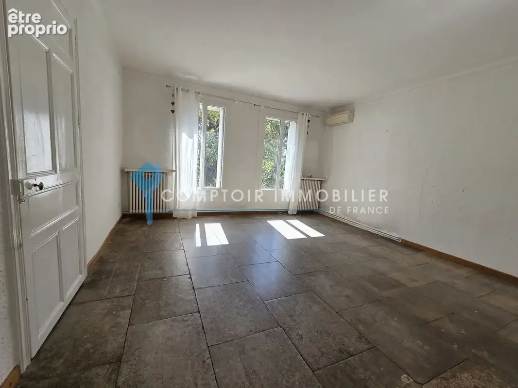 Appartement proche centre ville 59 m2 - photo 4