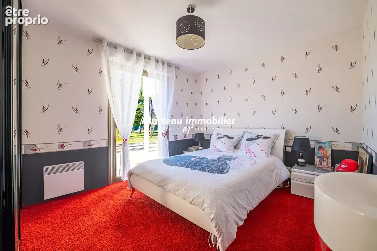 Maison Mulsanne 5 pièces 180 m² - photo 6