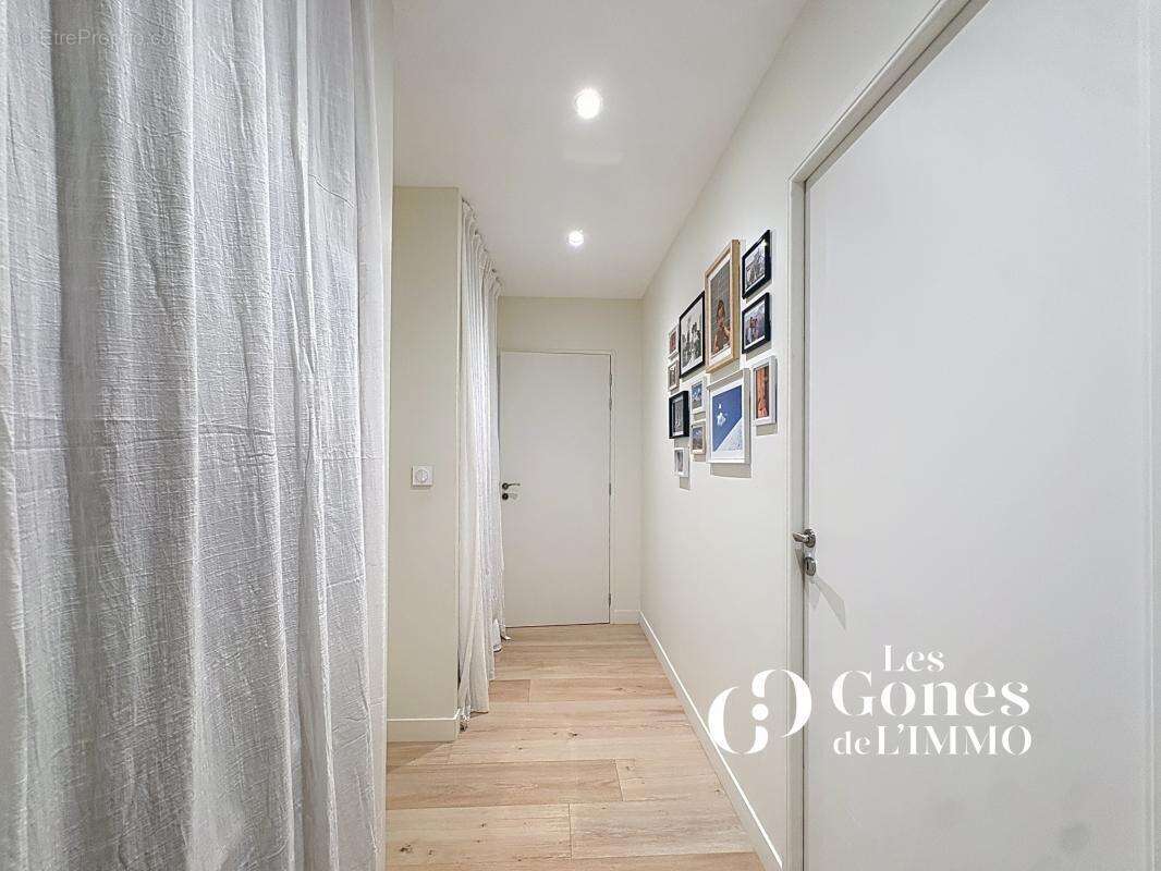 Appartement à LYON-8E