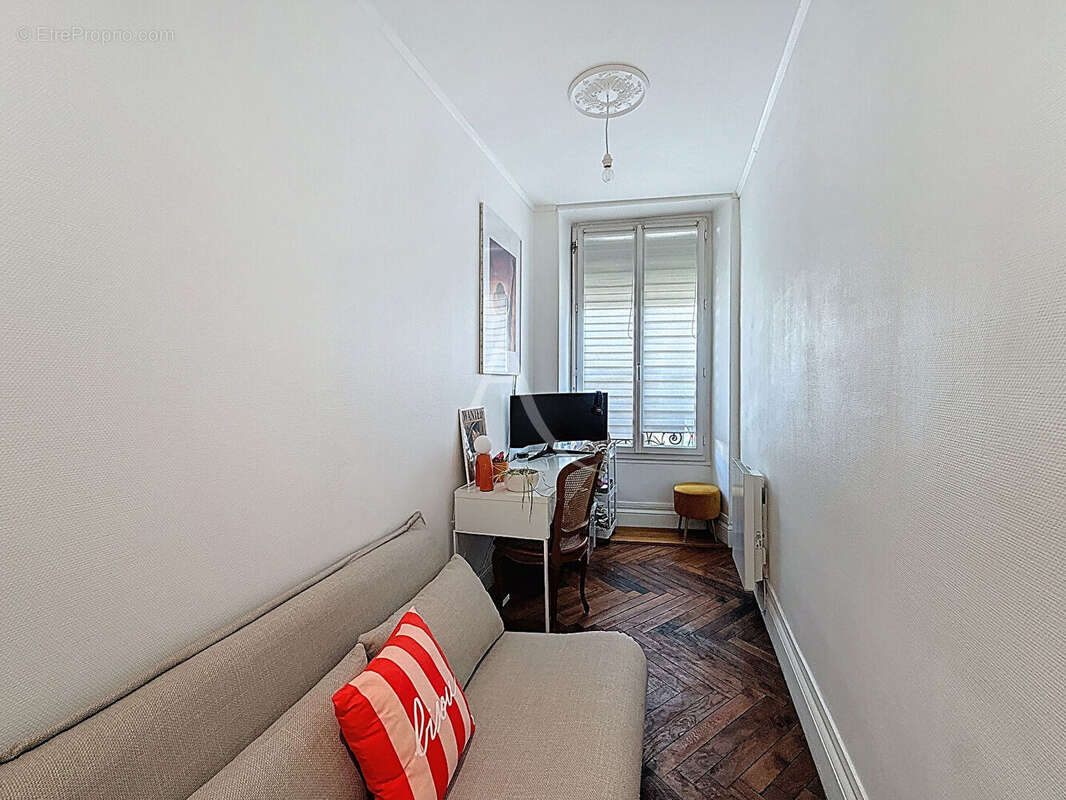 Appartement à ANGERS