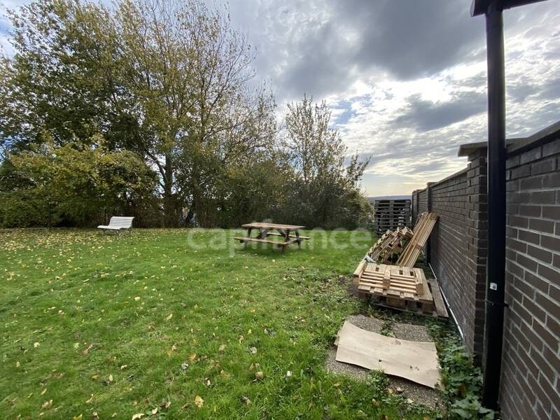 Commerce à BRUAY-LA-BUISSIERE