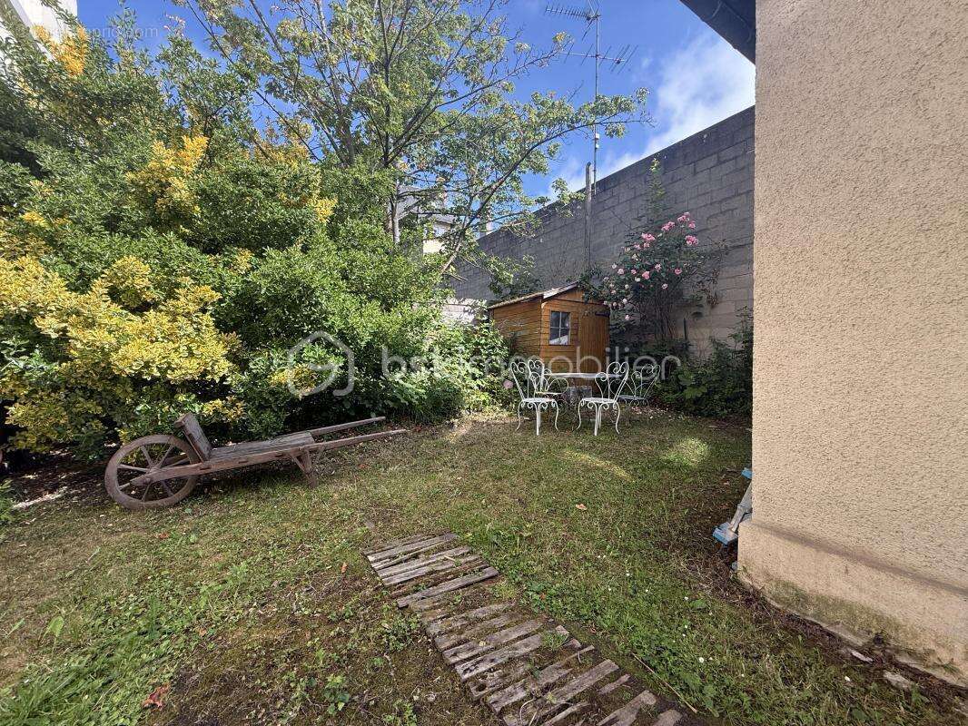 Maison à PONT-L&#039;EVEQUE