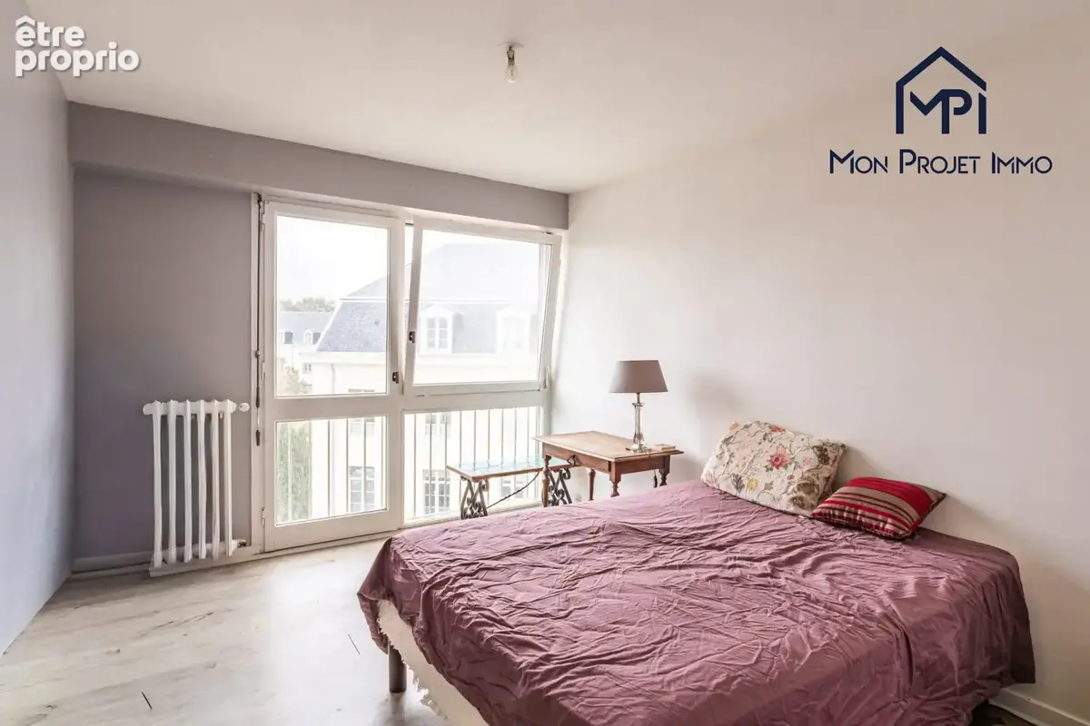 Appartement 4 pièces 80 m² à vendre à Laval (53000) - photo 6