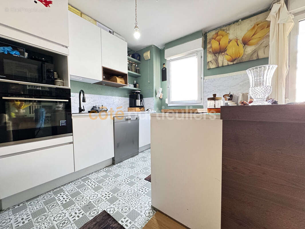 Appartement à ORLEANS