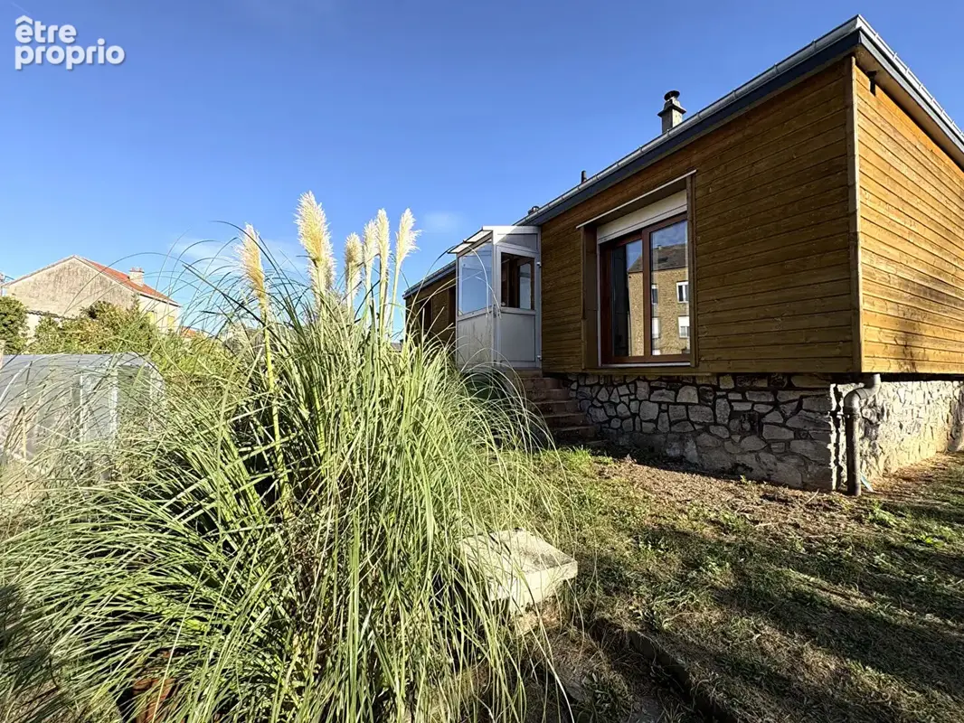 Maison 4 pièce(s) 118 m² - charleville-mézières - photo 13