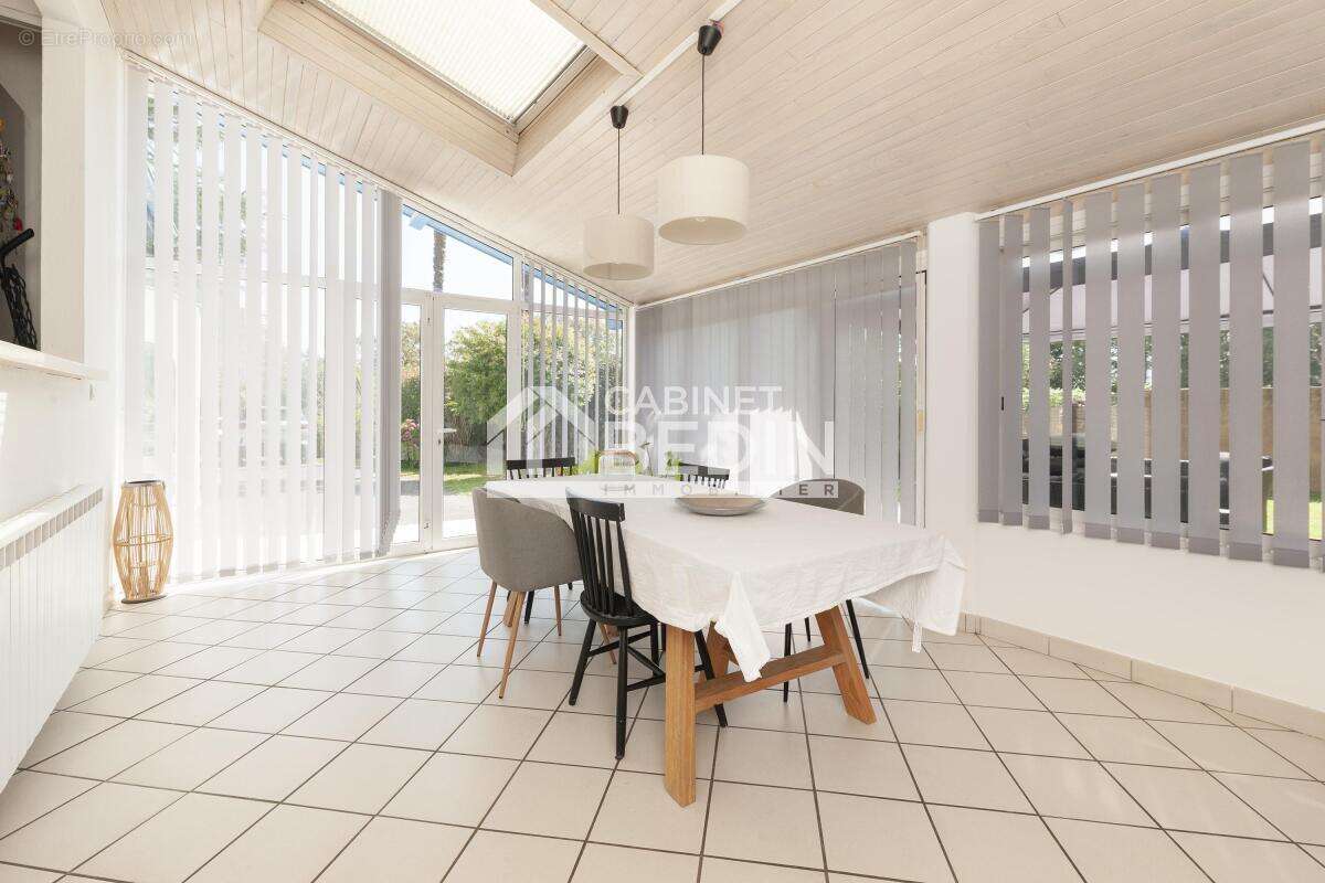 Maison à SAINT-PANDELON