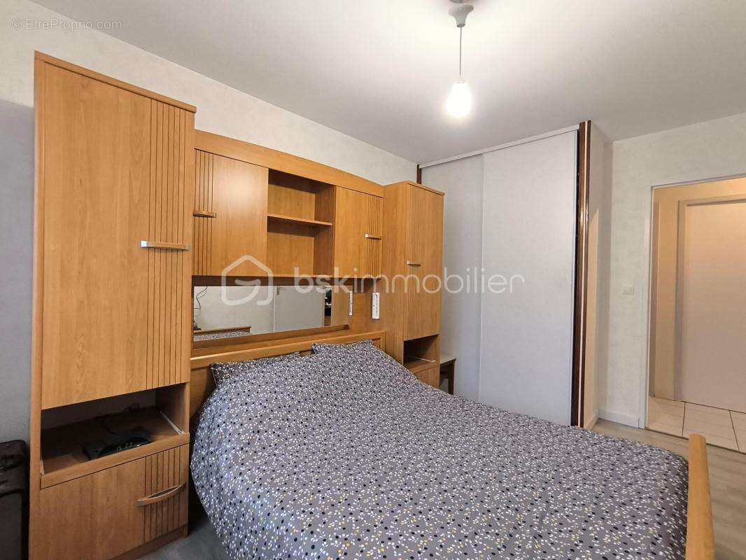 Maison à LA CHAPELLE-DE-GUINCHAY