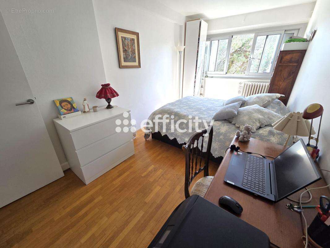 Appartement à SAINT-GERMAIN-EN-LAYE