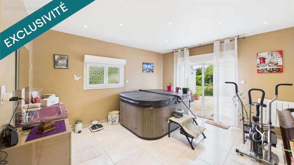 Photo 6 - Maison à BAVENT