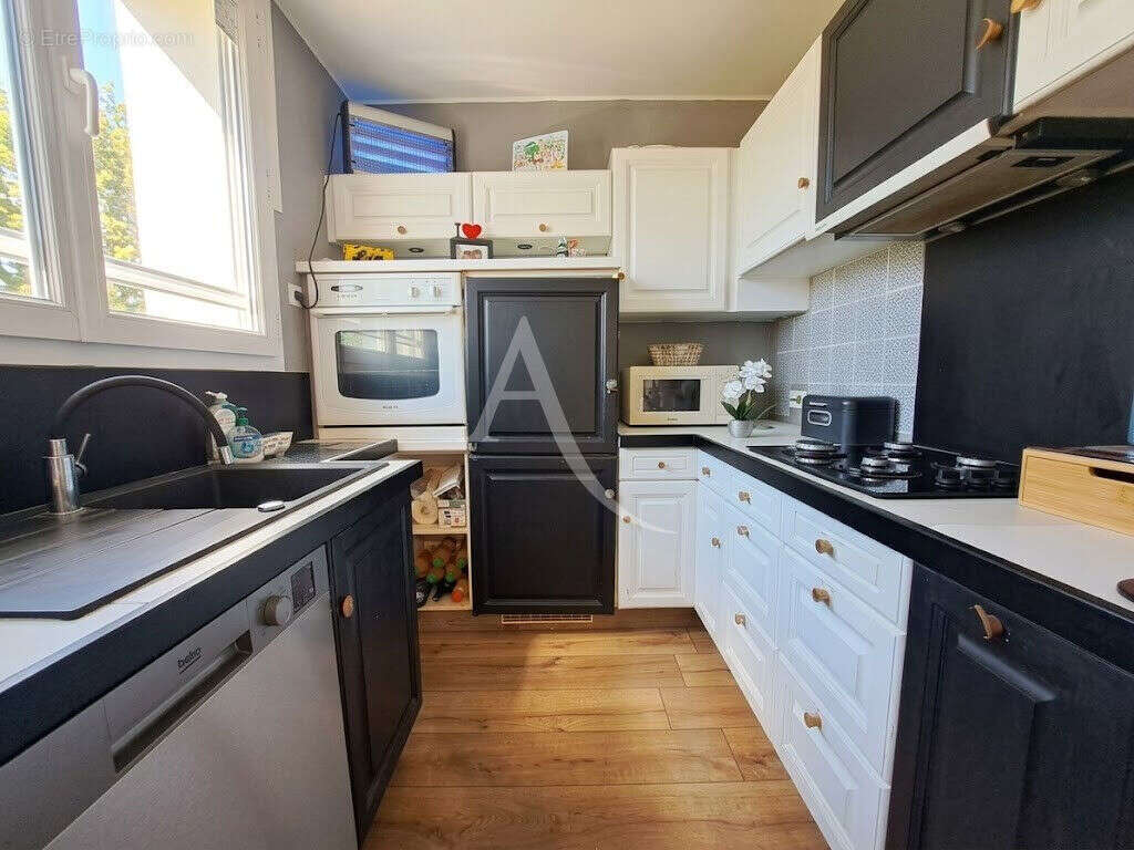 Maison à LES HERBIERS