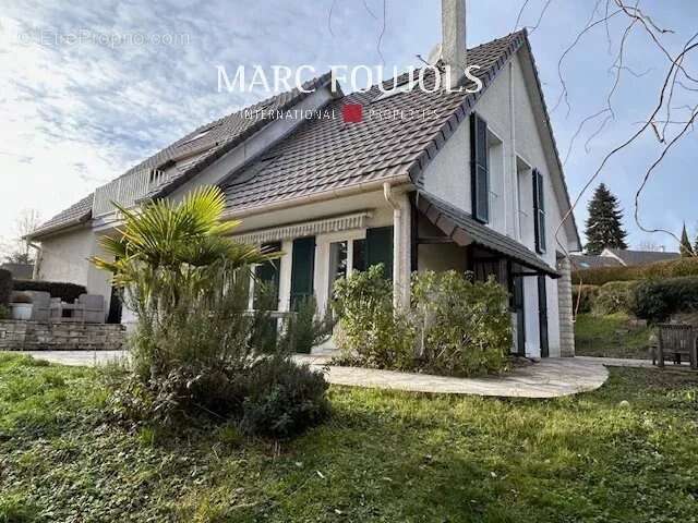 Maison à SAINT-WITZ