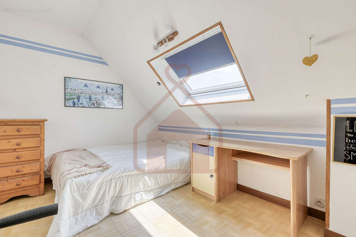 Maison à VITRY-SUR-SEINE