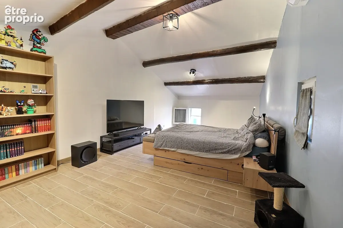 Photo Maison à Entraigues-Sur-La-Sorgue au prix de 218 500€