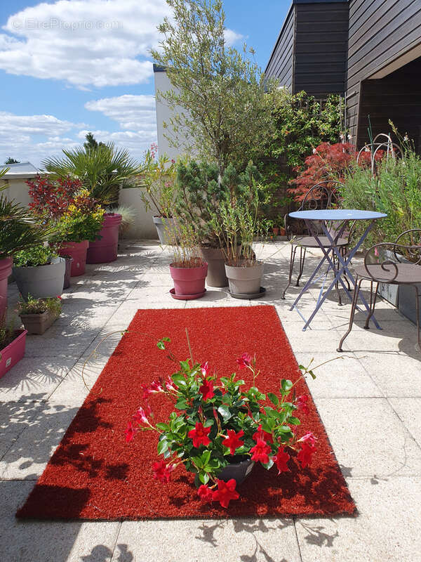 Appartement à OLIVET