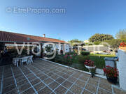 Maison à PORTES-LES-VALENCE