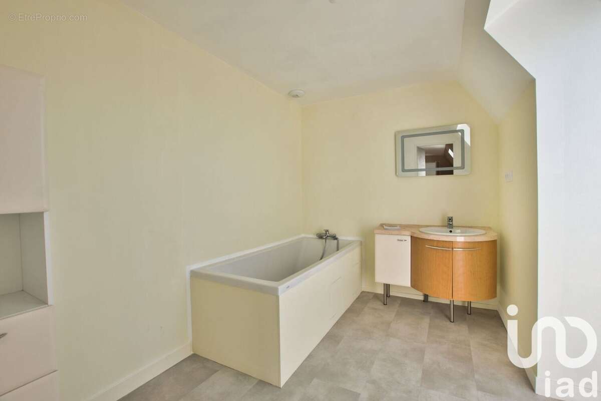 Photo 9 - Maison à DONGES