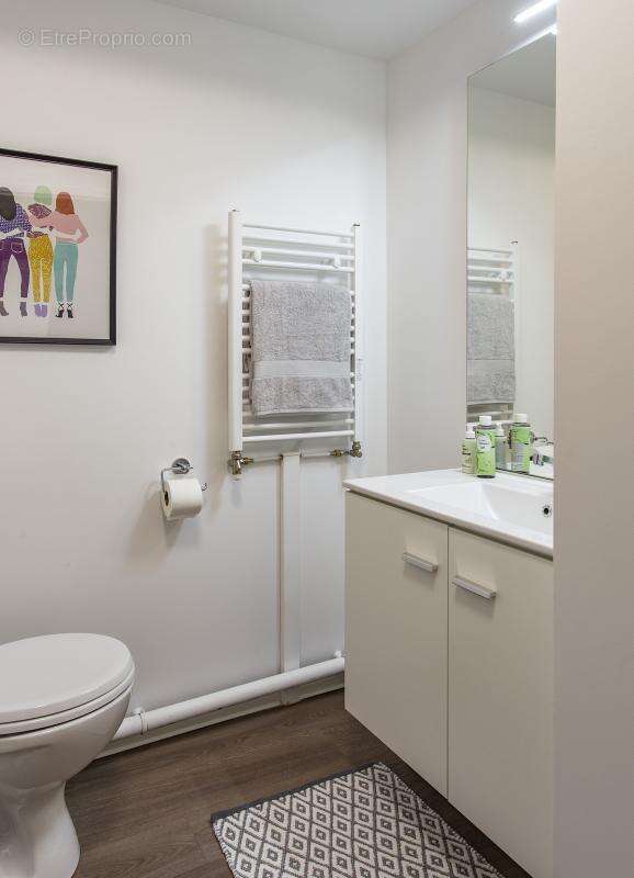 Appartement à BOBIGNY