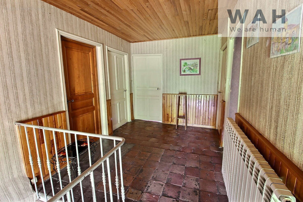 Vente maison de village avec jardin garage et cave à pompignan (30170) - photo 9