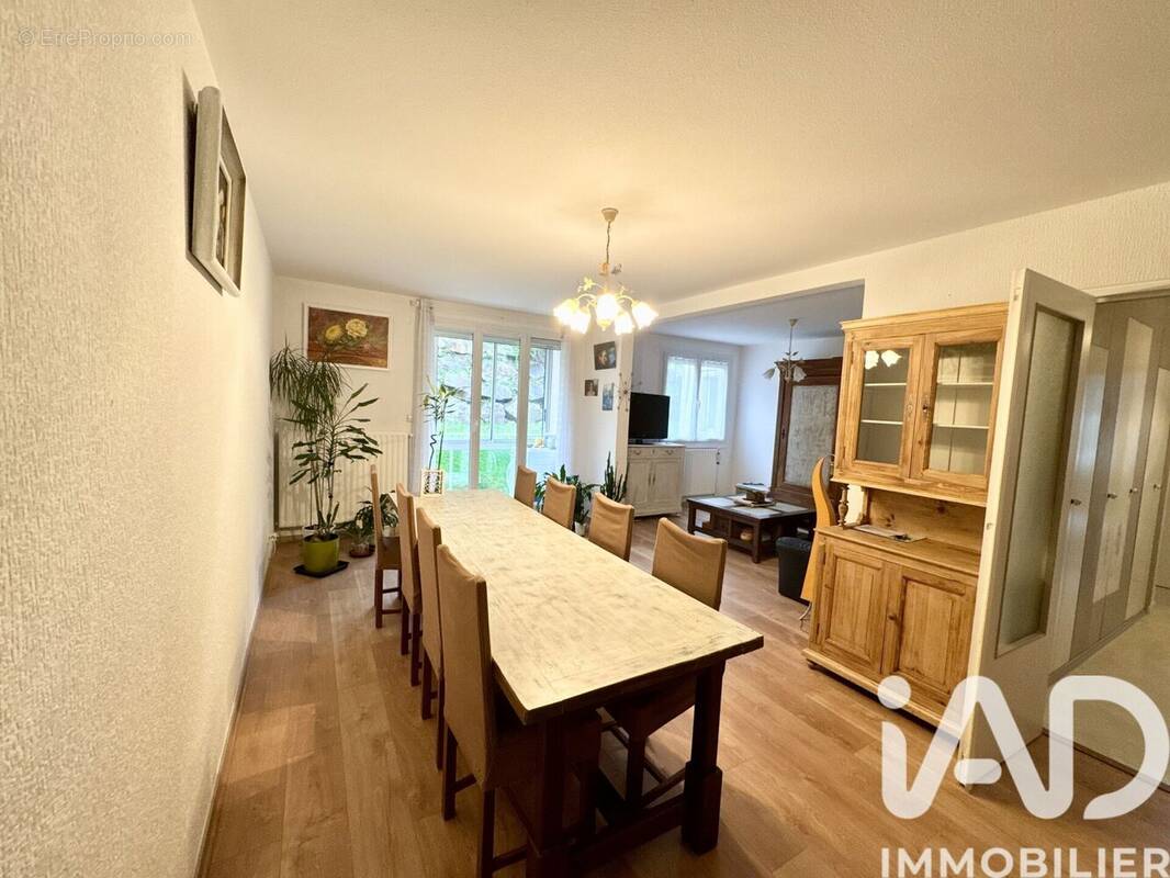 Photo 1 - Appartement à FIRMINY