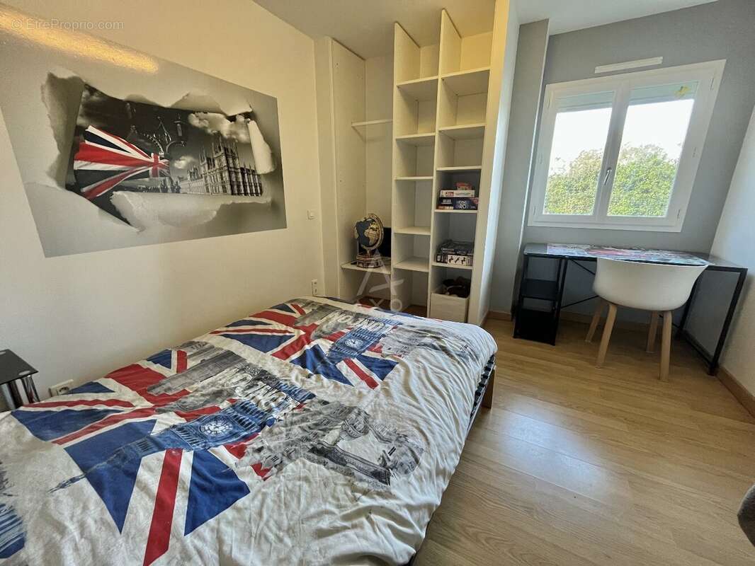 Maison à SAINT-DENIS-LA-CHEVASSE