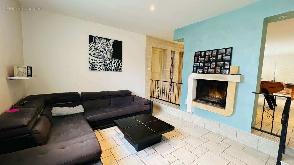 Maison à SAINT-DENIS-EN-BUGEY