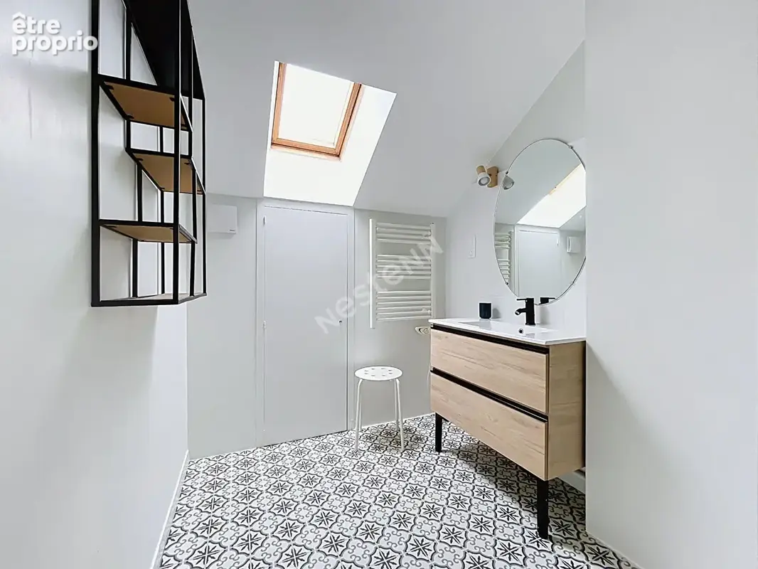 Exclusivite : nantes, val de chezine, vaste maison familiale, belles  prestations - photo 12
