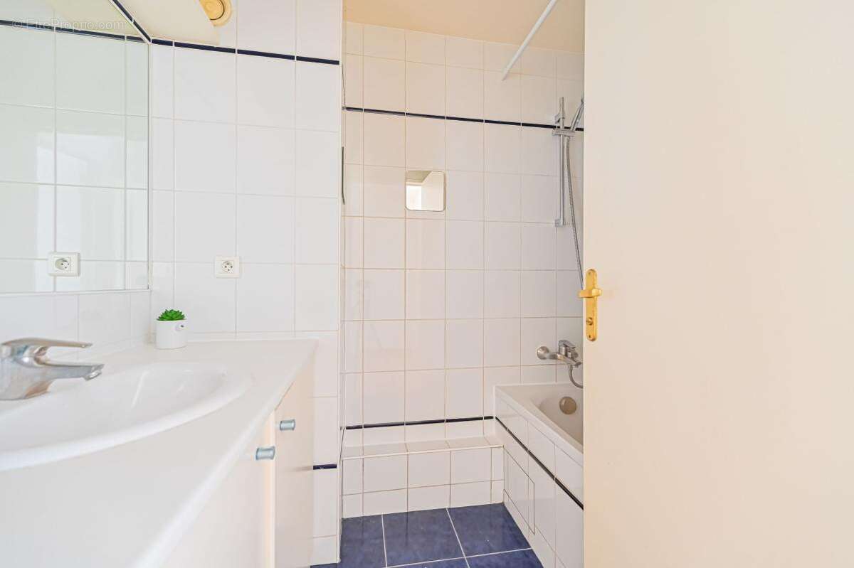 Appartement À Vendre T5 - photo 10