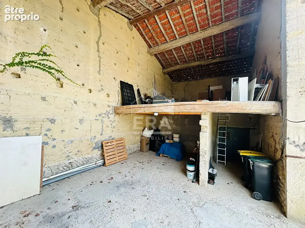 Maison 122m² à saint-maurice-de-rémens - photo 12