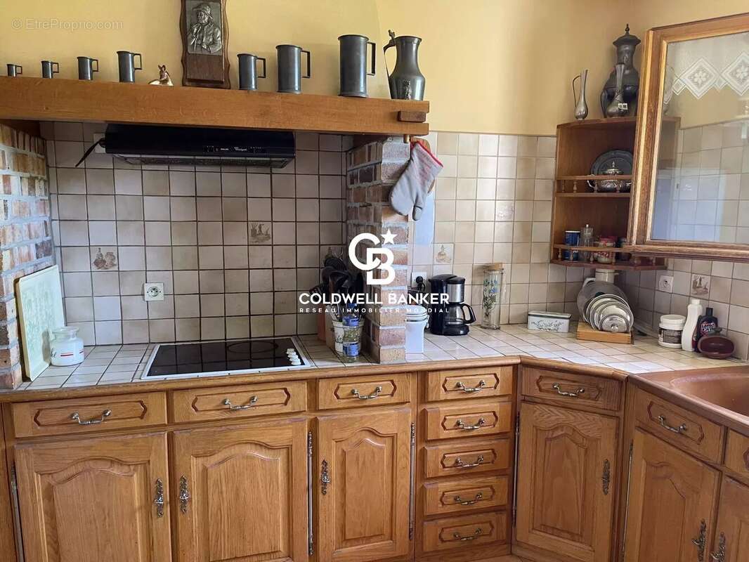 Maison à BORMES-LES-MIMOSAS