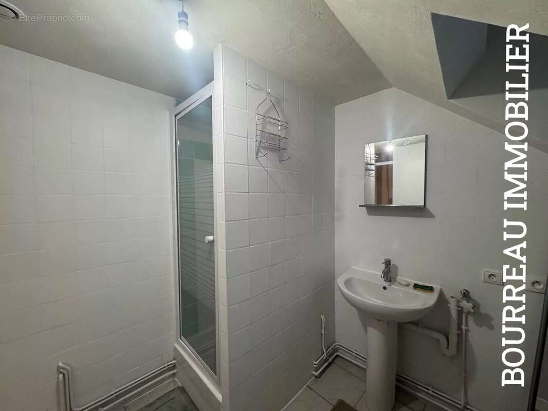 Appartement à JOIGNY