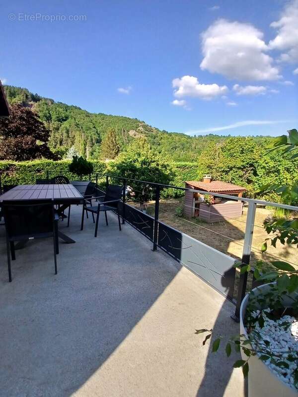 Maison 225 m² à Retournac  - photo 5