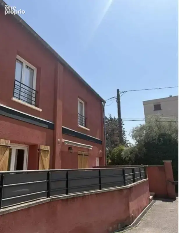 Photo Appartement à Aubagne au prix de 330 000€