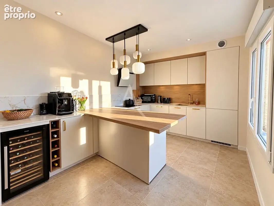 Maison plessé - photo 4