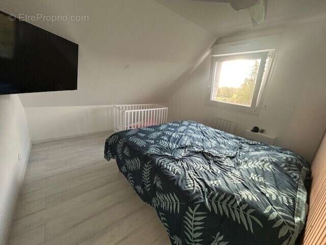 Maison à LOON-PLAGE