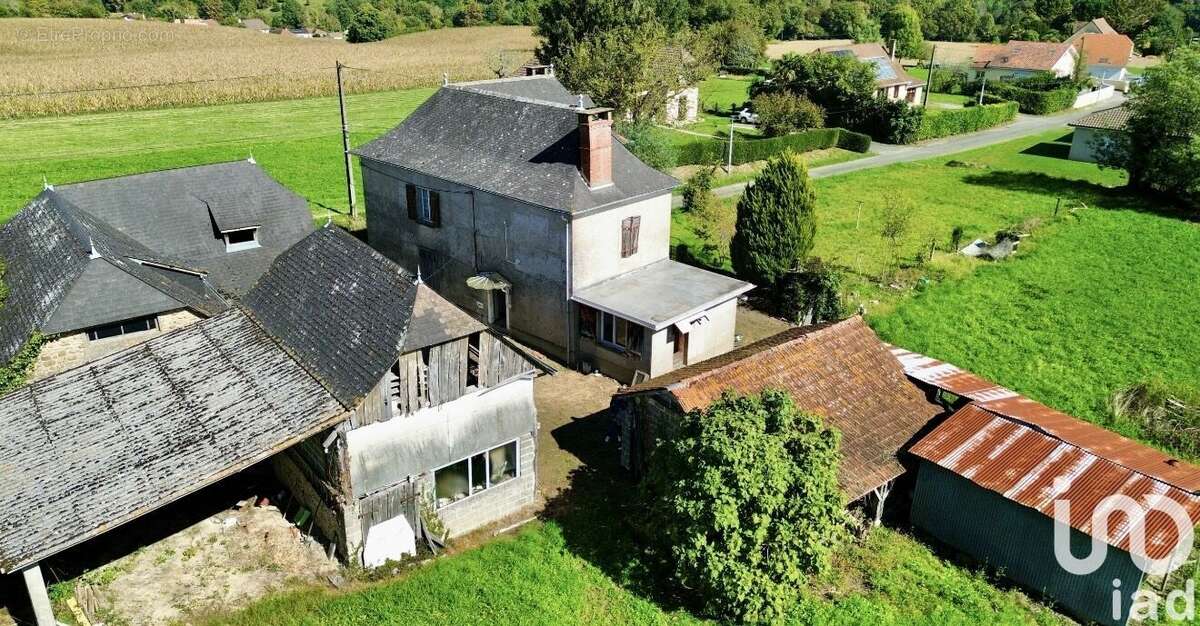 Photo 4 - Maison à LAHOURCADE