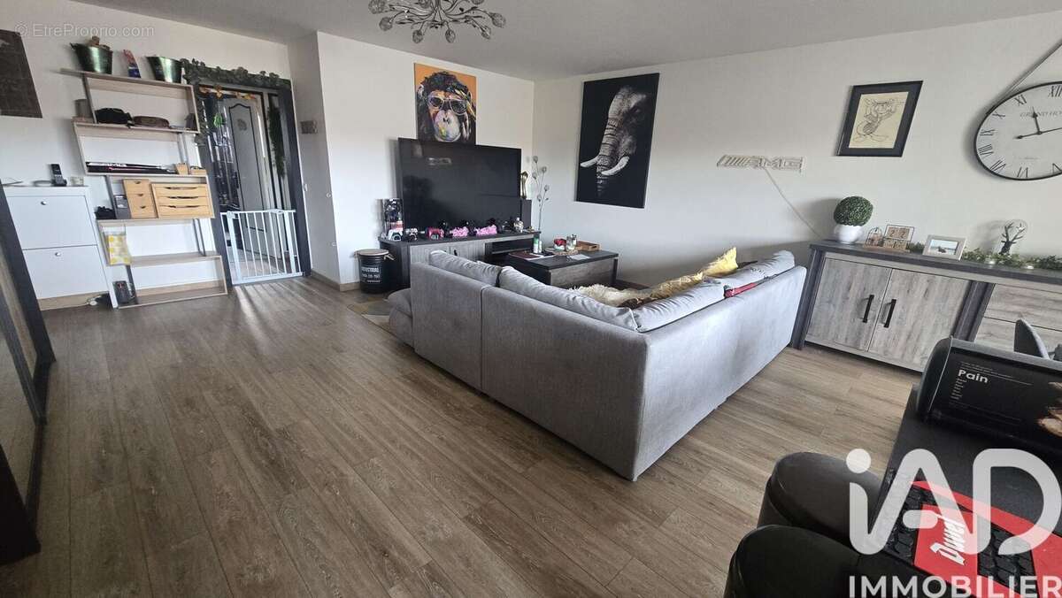 Photo 7 - Appartement à SAINT-RAPHAEL