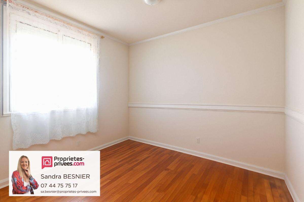 Maison à CHATEAUBOURG