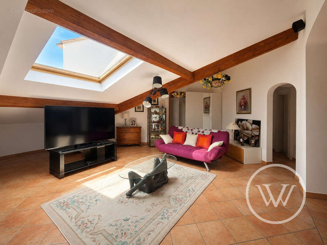 Appartement à SAINT-MANDRIER-SUR-MER