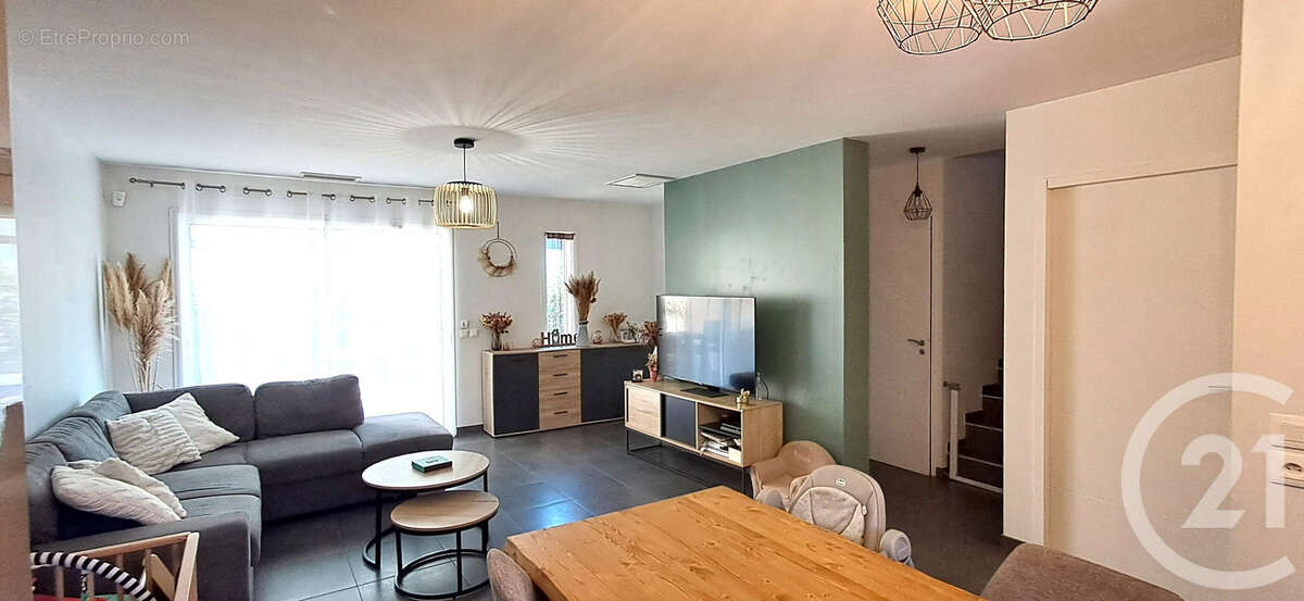 Maison 76 m² à Latour-Bas-Elne  - photo 6