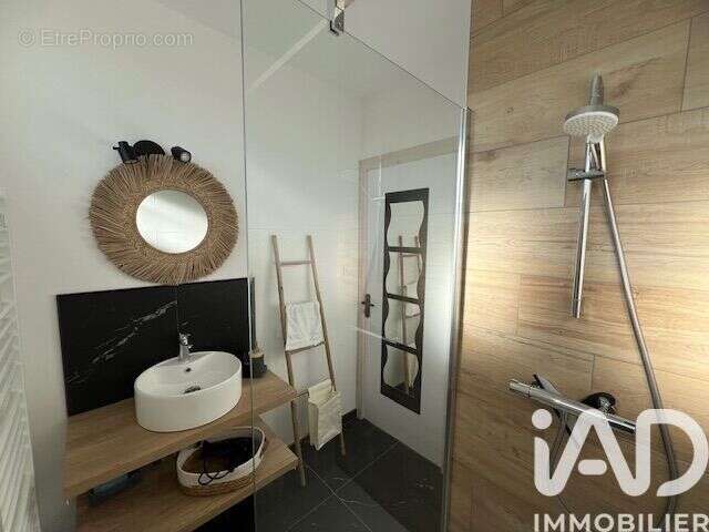 Photo 8 - Maison à L'ILE-D'OLONNE