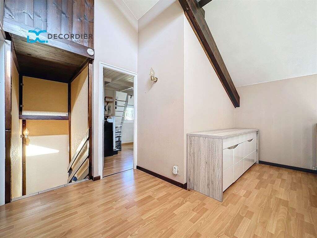 Maison architecte 3 chambres et terrasse - photo 21