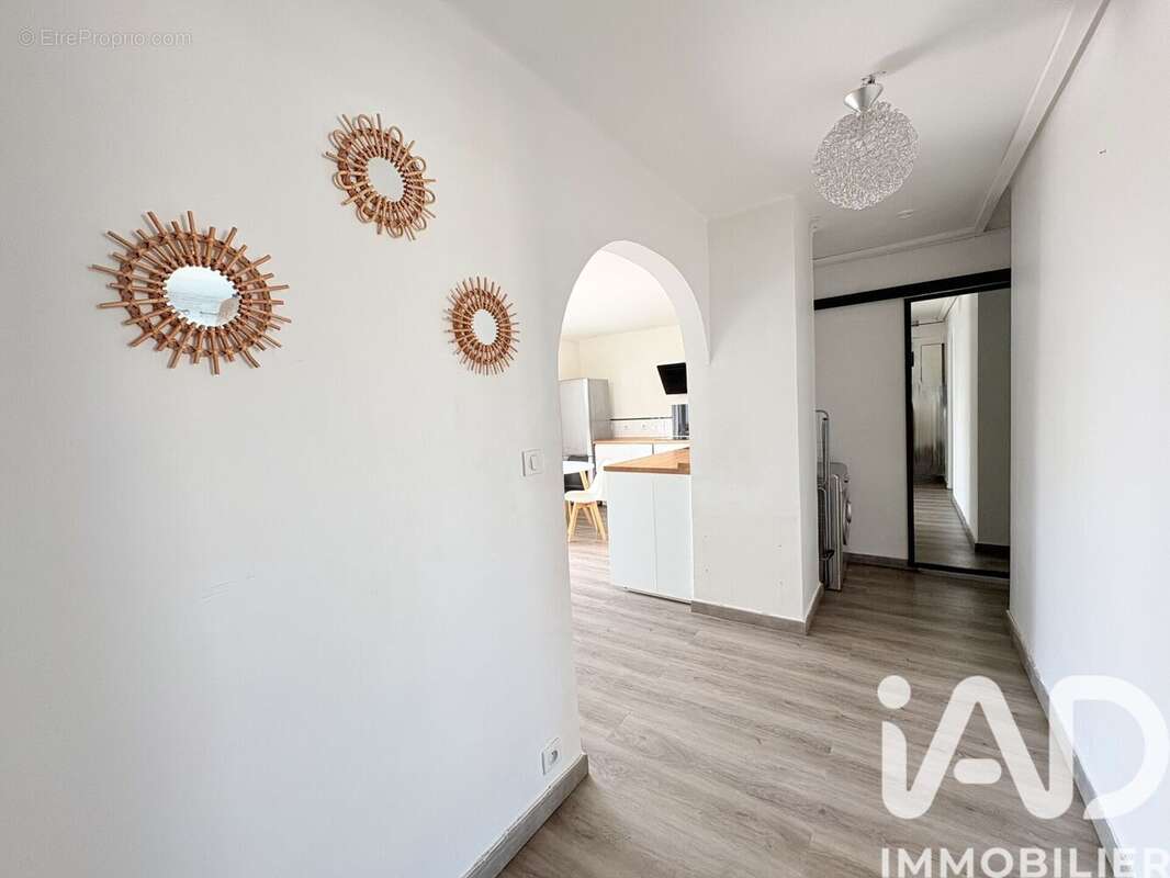 Photo 9 - Appartement à MARIGNANE