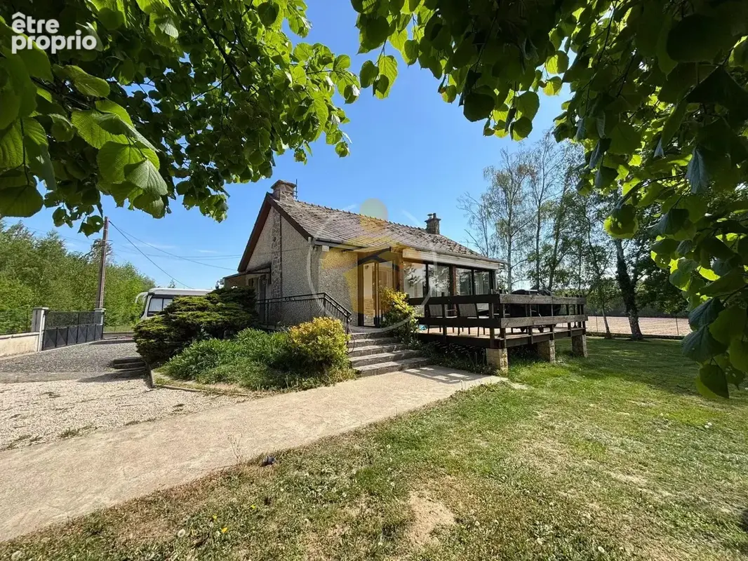 Photo Maison à Jumencourt au prix de 163 900€