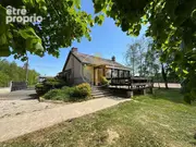 Maison à JUMENCOURT