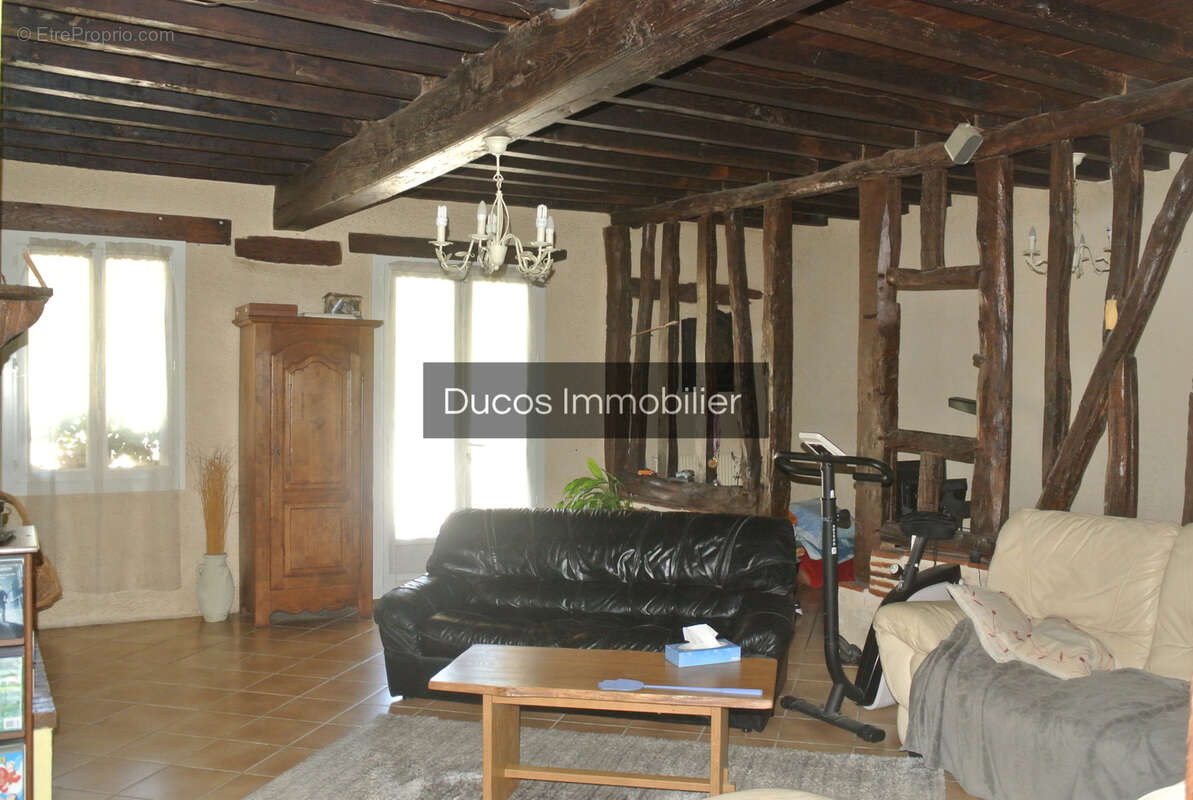 Maison a 10 minutes de Marmande avec 1,5 hectares - photo 14