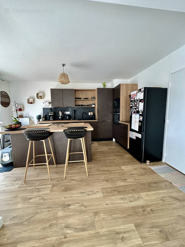 Maison à MONTREUIL-LE-GAST